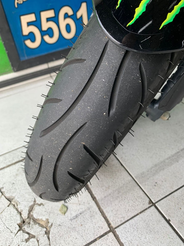 Imagem 9 de 12 de Yamaha Yzf R3 Monster Abs - 2019/2020