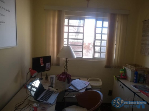 Imagem 9 de 15 de Ampla Casa Térrea Ibiti Do Paço Sorocaba - 295