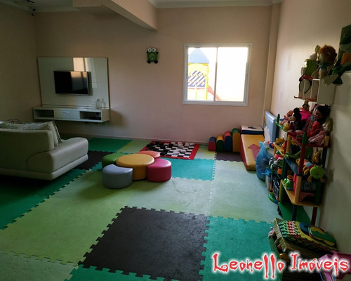 Imagem 7 de 19 de Belíssimo Apartamento Para Venda Com 2 Amplos Dormitórios Próximo À Fundação Abc, Com Um Acabamento Excelente - Ap01966 - 70775999