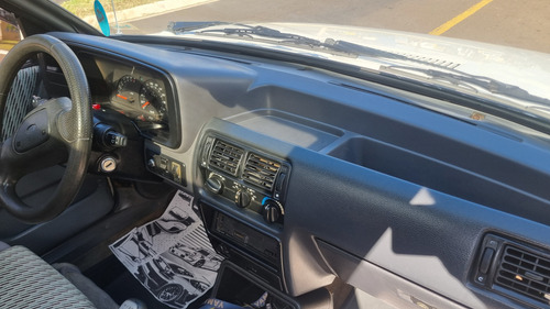 Escort Xr3 Benetton