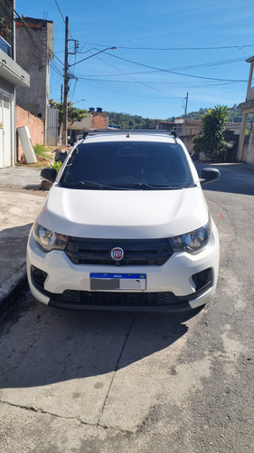 Fiat Mobi 1.0 Easy Flex 5p