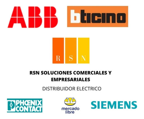 1sbl136001r2110 Abb Contactor Af09z-30-10-21 60v50/60hz