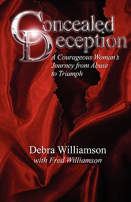 Libro Concealed Deception: A Courageous Woman's Journey F...