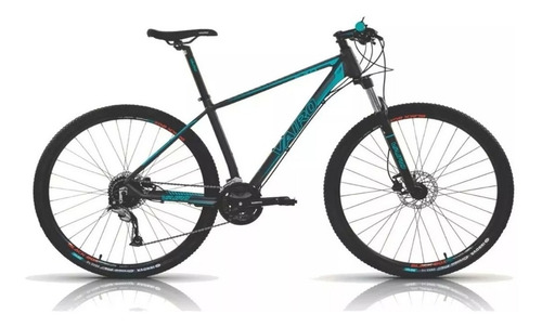 Bicicleta Mtb - Vairo X.r 4.0 - Rodado 29