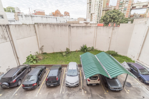 Venta Departamento San Cristobal 2 Ambientes Apto Credito