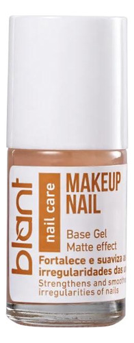 Blant Makeup Nail 2x1 Base 8,5ml