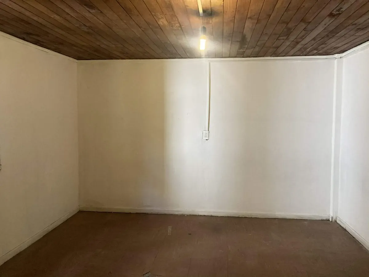 Imagen 4 de 11 de Casa En Pasaje, Living Comedor, 3 Dorm 1 Baño,