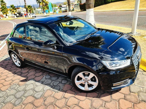 Audi A1 1.4 Ego S-tronic Dsg 2017