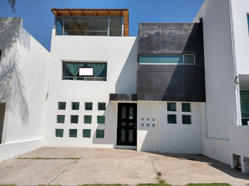 Casa En Venta Claustro De La Catedral Centro Sur Querétaro Vc