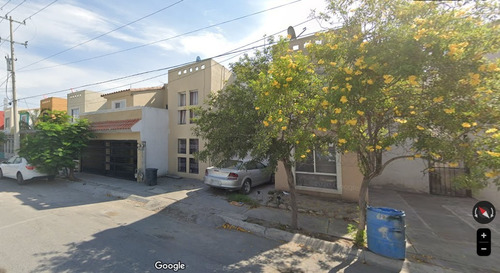 Sk14-casa En Remate Bancario En C. Martín Luther King 153, Sin Nombre De Col 1, Los Amarantos, 66613 Cdad. Apodaca, N.l.