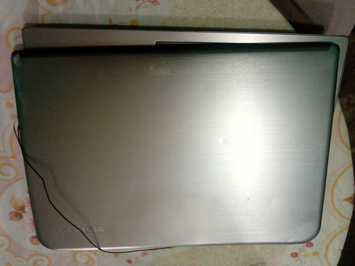 Toshiba Satellite Core I3 U40-a4171sm Para Refeacciones (Usado)