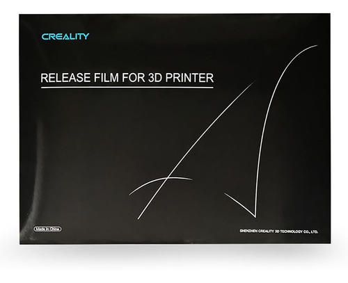 Fep Film Creality Halot-sky/ld-006 266×190×0.15mm Macrotec