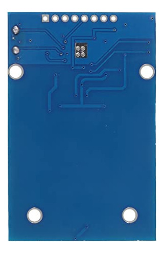 Módulo De Sensor De Tarjeta Ic Alinan Mfrc522 Rf Ic Kit De 6