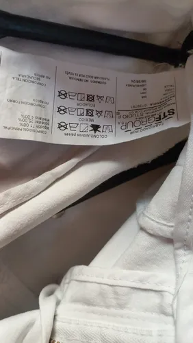 Pantalón Studio F (Usado)