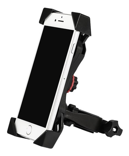 Holder Sujetador De Celular Para Bicicleta O Moto X Mayor