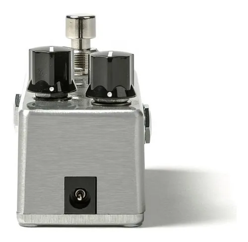 Pedal Boost Mxr M293 Mini Booster Análogo Pronta Entrega