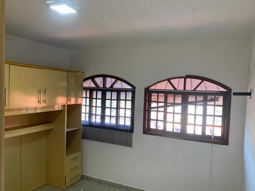 Casa Com Toda Documentação Em Dia Pronto Para Financiamento