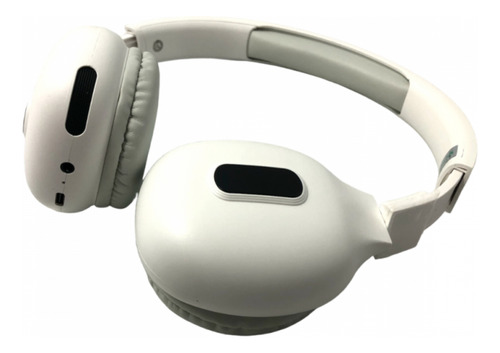 Fone Headphone Compativel Com Dispositivos Bluetooth