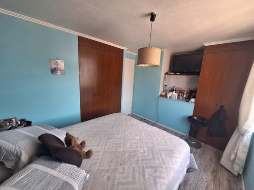 Se Vende Casa En La Floresta, Hualpén