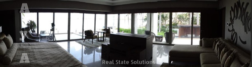 Imagen 30 de 30 de Casa Luxury En Venta, Amueblada, 4 Recámaras, Salón Tv, Muelle, Isla Dorada, Zona Hotelera Cancún