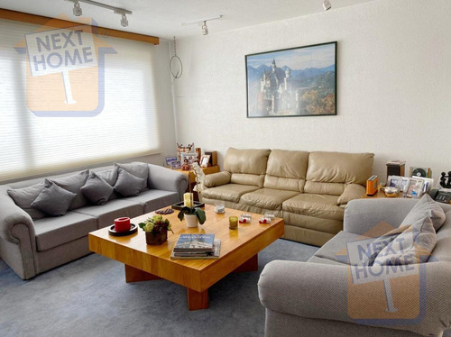 Imagen 1 de 30 de Venta Townhouse Lomas De Vista Hermosa