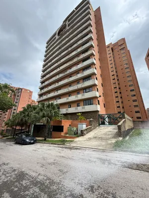 Apartamento en alquiler