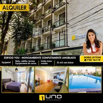 Comprar Edificio You - Zona Equipetrol Norte