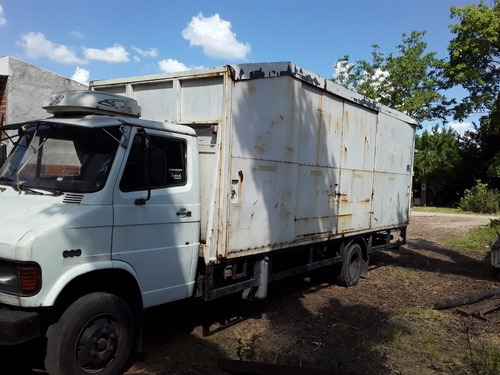 Caja Paquetera Firsa