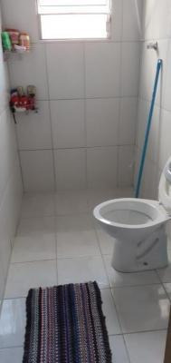 Imagem 11 de 13 de Casa Com Varanda Na Cidade De Itanhaém - 6700 | Sanm