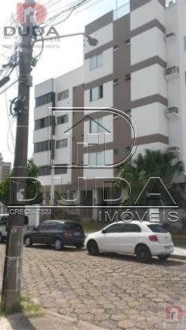 Apartamento - Centro - Ref: 27472 - V-27471