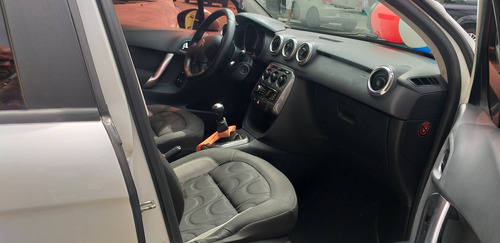 Imagem 13 de 13 de Citroën C3 1.5 Tendance 8v Flex 4p Manual
