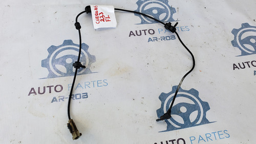 Sensor Abs Delantero Izquierdo Jeep Grand Cherokee 2005-2010