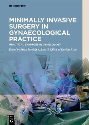 Libro Minimally Invasive Surgery In Gynecological Practic...