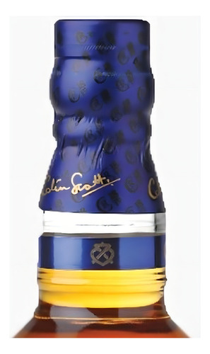 Pack De 6 Whisky Chivas Regal Blend 18 Años 750 Ml