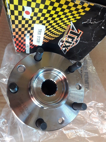 Cubo Mozo Blazer 4x4 92-00 Jimmy S10