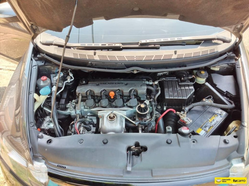 Honda Civic Emotion