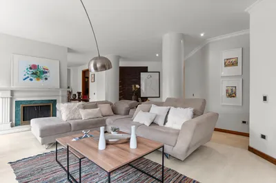 Apartamento en venta