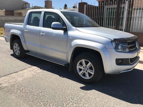 Volkswagen Amarok 2.0 Cd Tdi 163cv 4x4 Trendline 1t0 2010