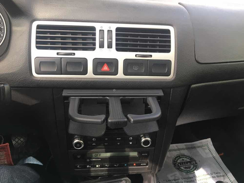 Bora Turbo 2.0 20v Forjado E Legalizado Com Teto Solar!!!