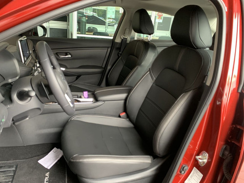 Imagen 14 de 15 de Nissan Sentra 2020 2.0 Exclusive At