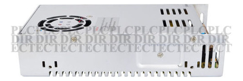 New Meanwell S-350-48 Stepper Drive 48v Switching Power Ccf