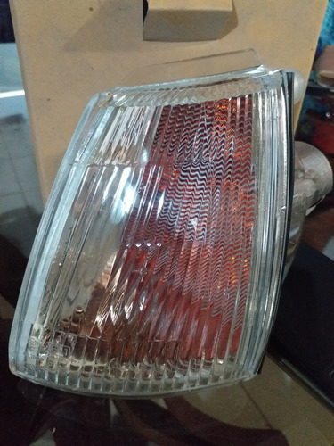 Faro Cocuyo De Cruce Renault Clio 92-97. Izquierdo 