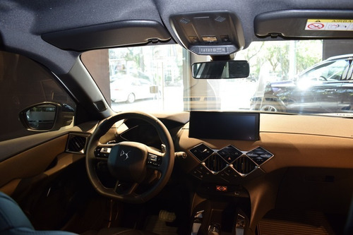 Ds Ds3 Crossback 1.2 Puretech 155 So Chic