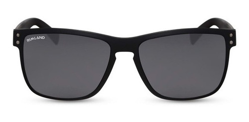 Imagen 1 de 7 de Anteojos Sol Hombre Lentes De Sol Hombres Rimland Tenerife