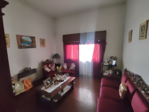 Venta Ph Tipo Casa Terraza Quincho Moron 