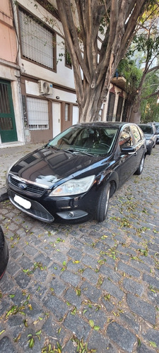 Ford Focus II 2.0 Trend Plus