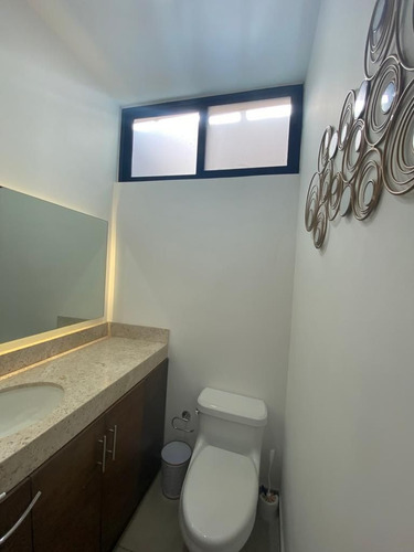Imagen 2 de 19 de Aria Hermoso Th En Renta ( Sin Muebles )