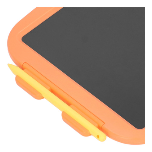 Colorida Tableta De Escritura Lcd De 10 Pulgadas Para Aprend