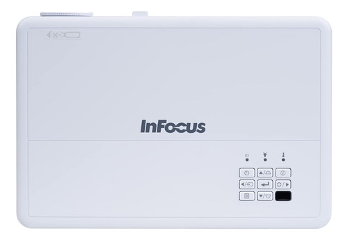 Infocus In1156 Video - Proyector (3000 Lúmenes Ansi, Dlp,
