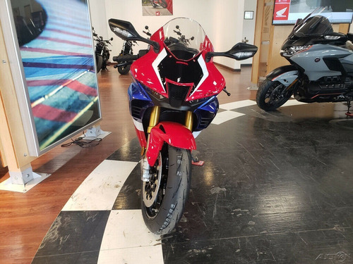 Imagen 7 de 9 de 2021 Honda Cbr1000rr-r Fireblade Sp